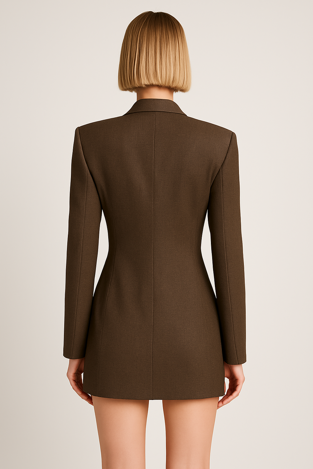 Pellerose Blazer