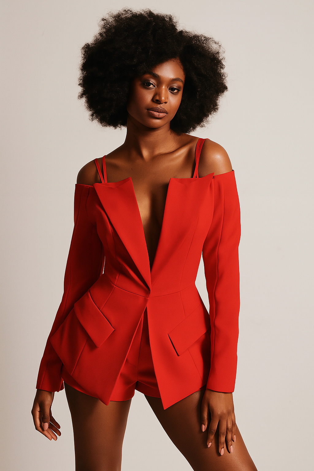 Inez Jacket