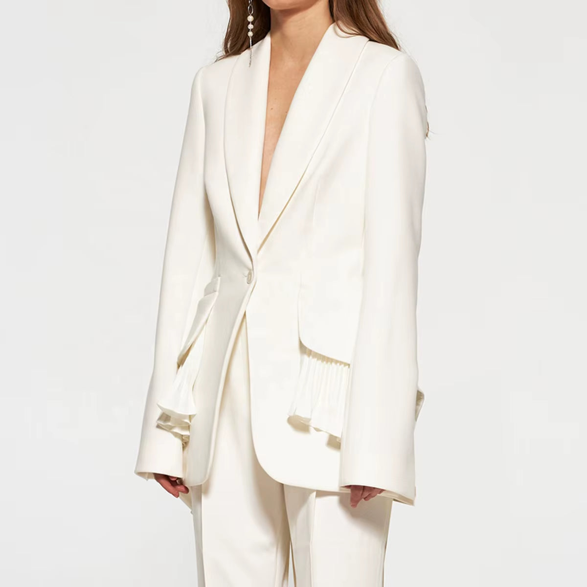 ZUKO Blazer