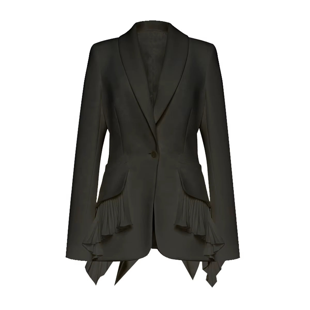 ZUKO Blazer