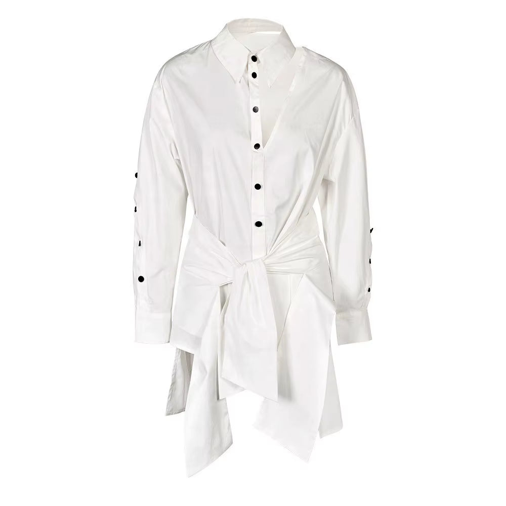Ayola Bibirela Shirt