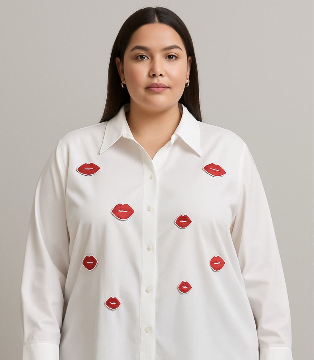 Ayola Kissis Shirt