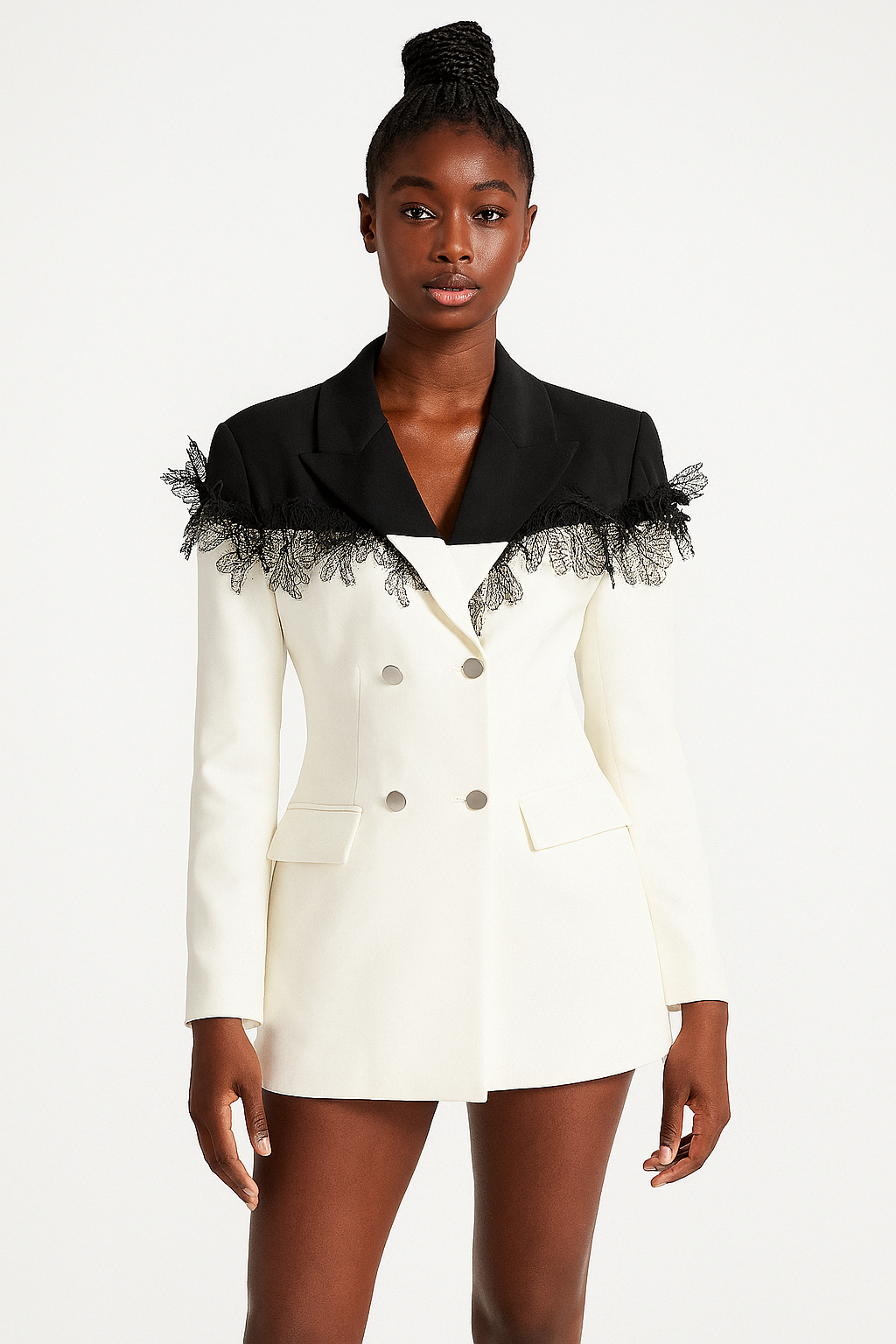 Odette Blazer