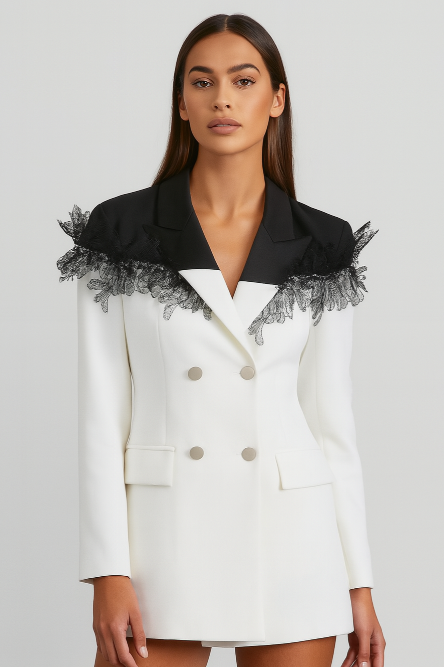 Odette Blazer
