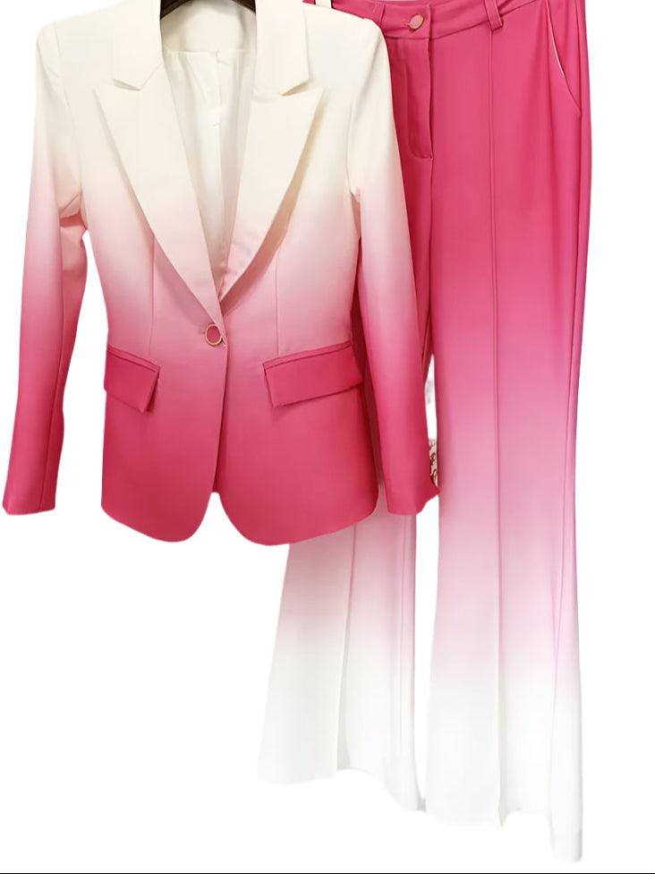 Gradient Suit
