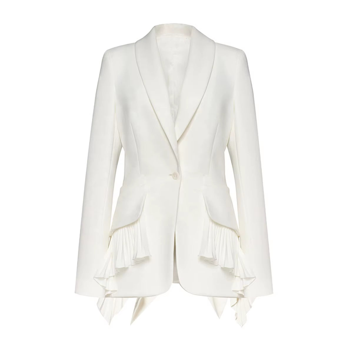 ZUKO Blazer