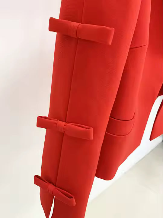 Leonora Jacket