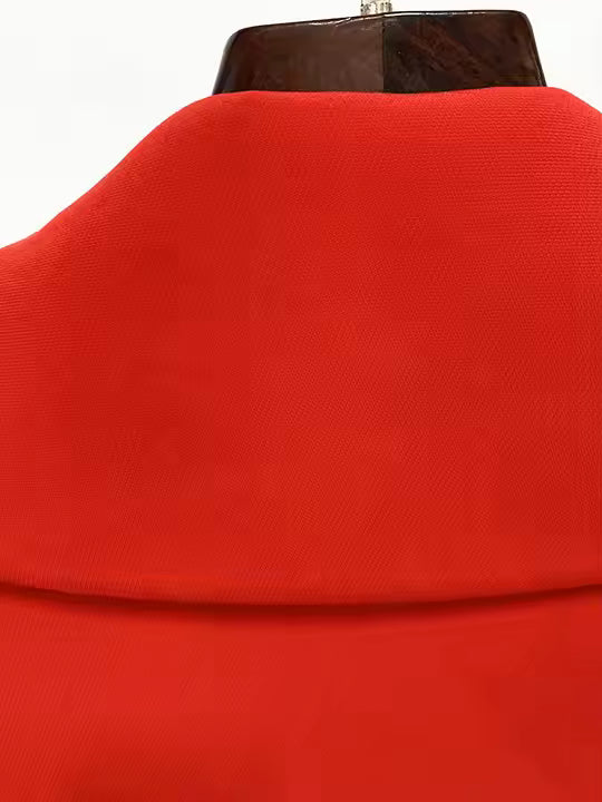 Leonora Jacket