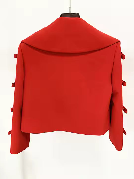 Leonora Jacket