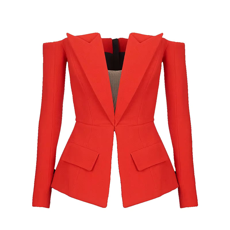 Inez Jacket
