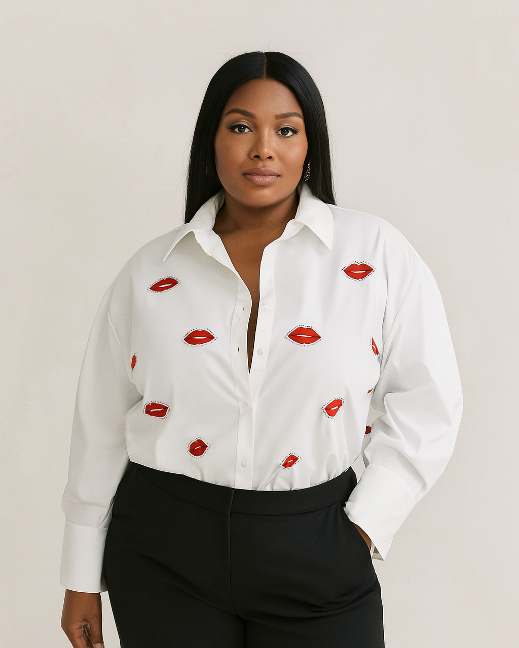 Ayola Kissis Shirt