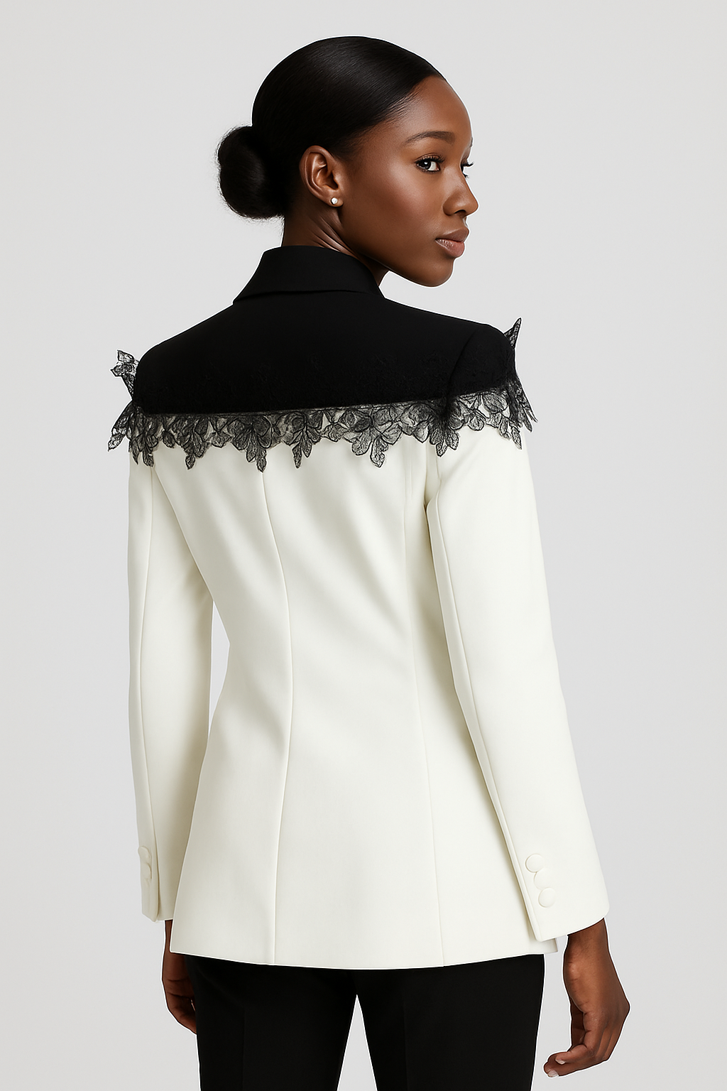 Odette Blazer
