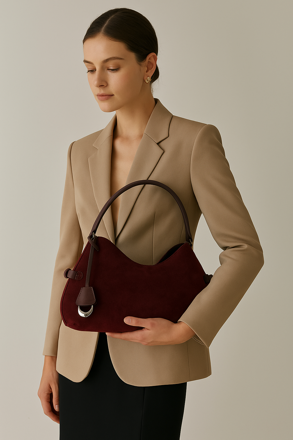 The Alina Tote Bag