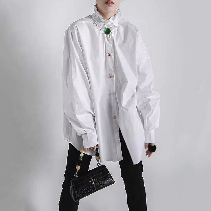 Ayola Takoba Shirt
