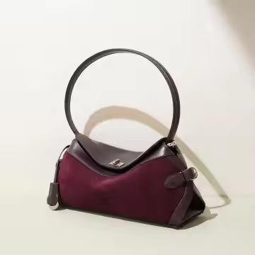 The Margot Satchel Bag