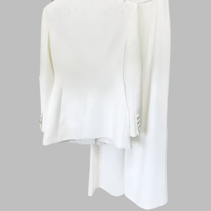 Butterfly Diamond Suits 
