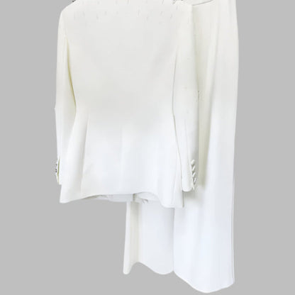 Butterfly Diamond Suits 