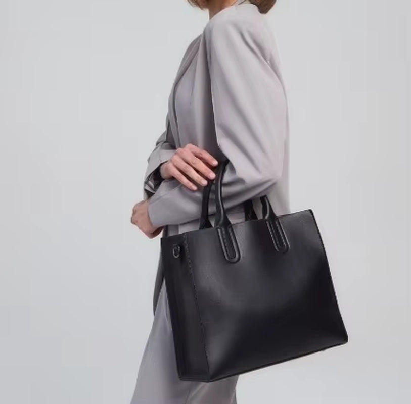 WESTAL Fashion Female Sac Shoulder Crossbody Bag Leather Tote Bag Women Handbags Ladies Luxury Genuine Leather Handbag