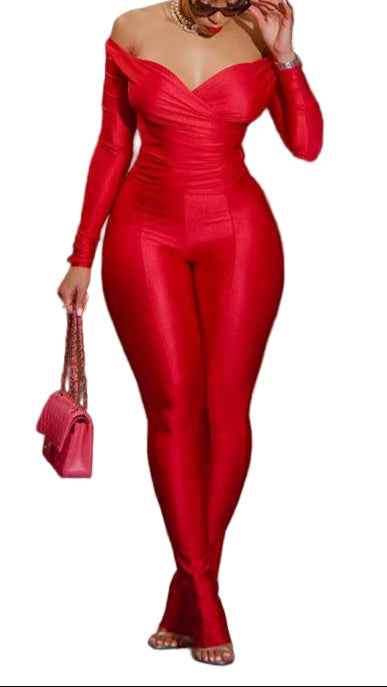 SHINNA- Two Pieces Set 