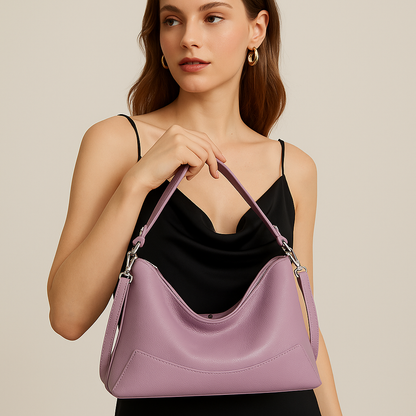 Elara Soft Hobo