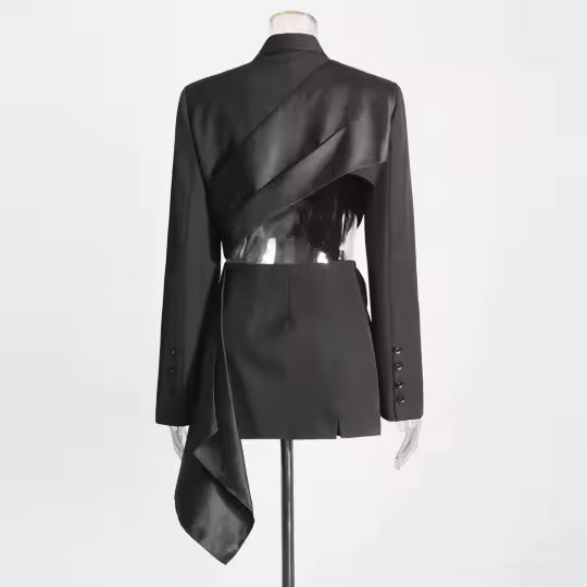 Octavia Blazer