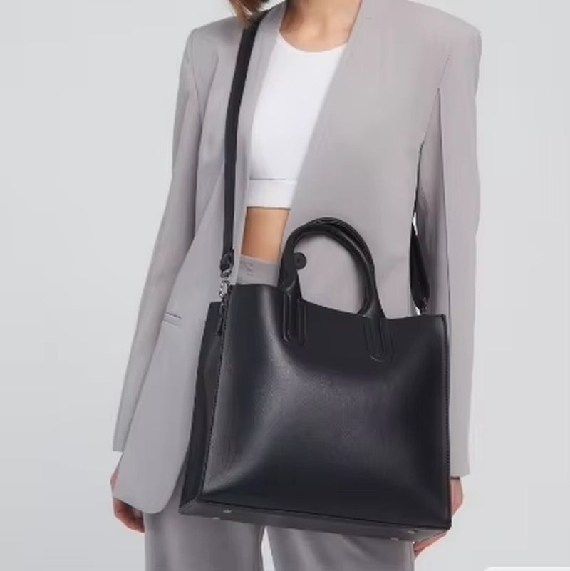 WESTAL Fashion Female Sac Shoulder Crossbody Bag Leather Tote Bag Women Handbags Ladies Luxury Genuine Leather Handbag
