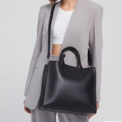 WESTAL Fashion Female Sac Shoulder Crossbody Bag Leather Tote Bag Women Handbags Ladies Luxury Genuine Leather Handbag