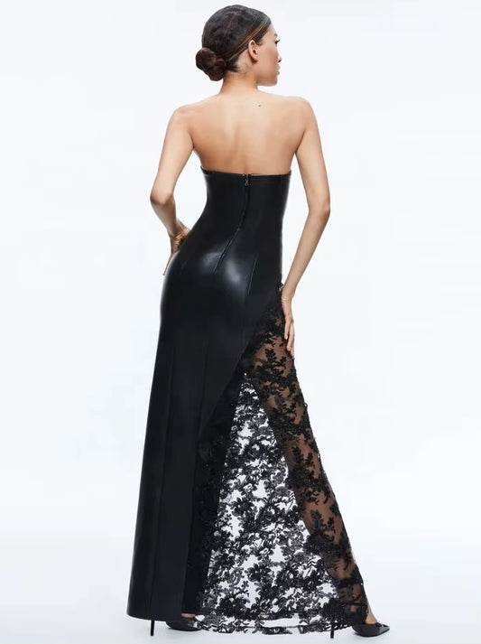 Elowen Gown 