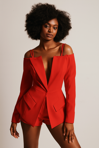 Inez Jacket