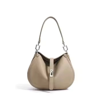 Amora Crescent Bag