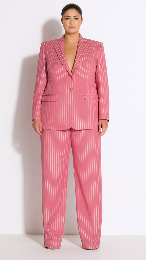 Elevate Your Style with the Elegant Sovereign Suit - Perfect for Business and Beyond