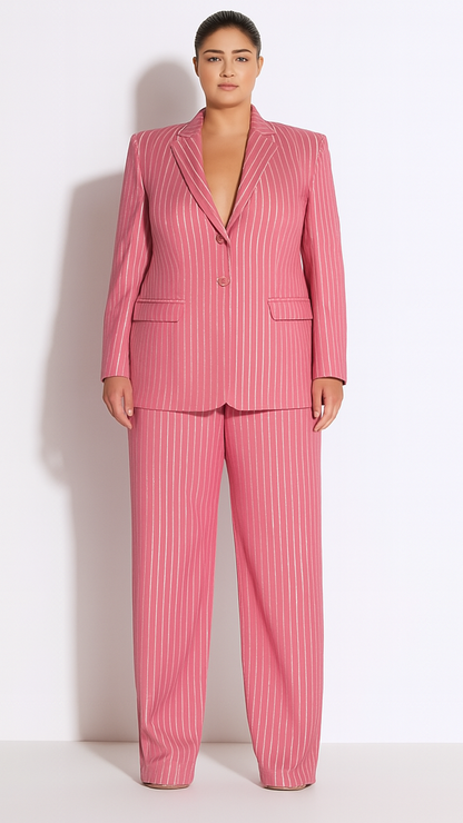 Elevate Your Style with the Elegant Sovereign Suit - Perfect for Business and Beyond