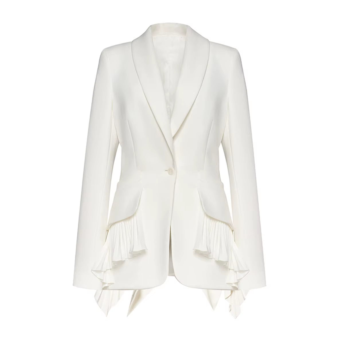 ZUKO Blazer 