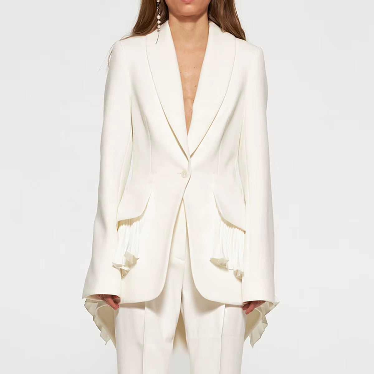 ZUKO Blazer 