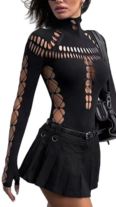 Web Jumpsuits