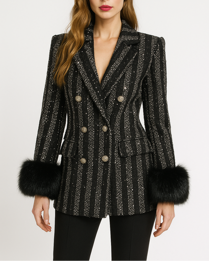 Château Noir Jacket