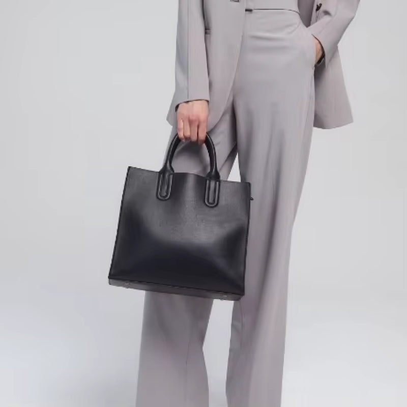 WESTAL Fashion Female Sac Shoulder Crossbody Bag Leather Tote Bag Women Handbags Ladies Luxury Genuine Leather Handbag