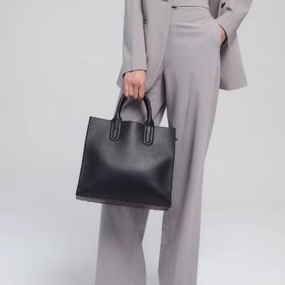 WESTAL Fashion Female Sac Shoulder Crossbody Bag Leather Tote Bag Women Handbags Ladies Luxury Genuine Leather Handbag