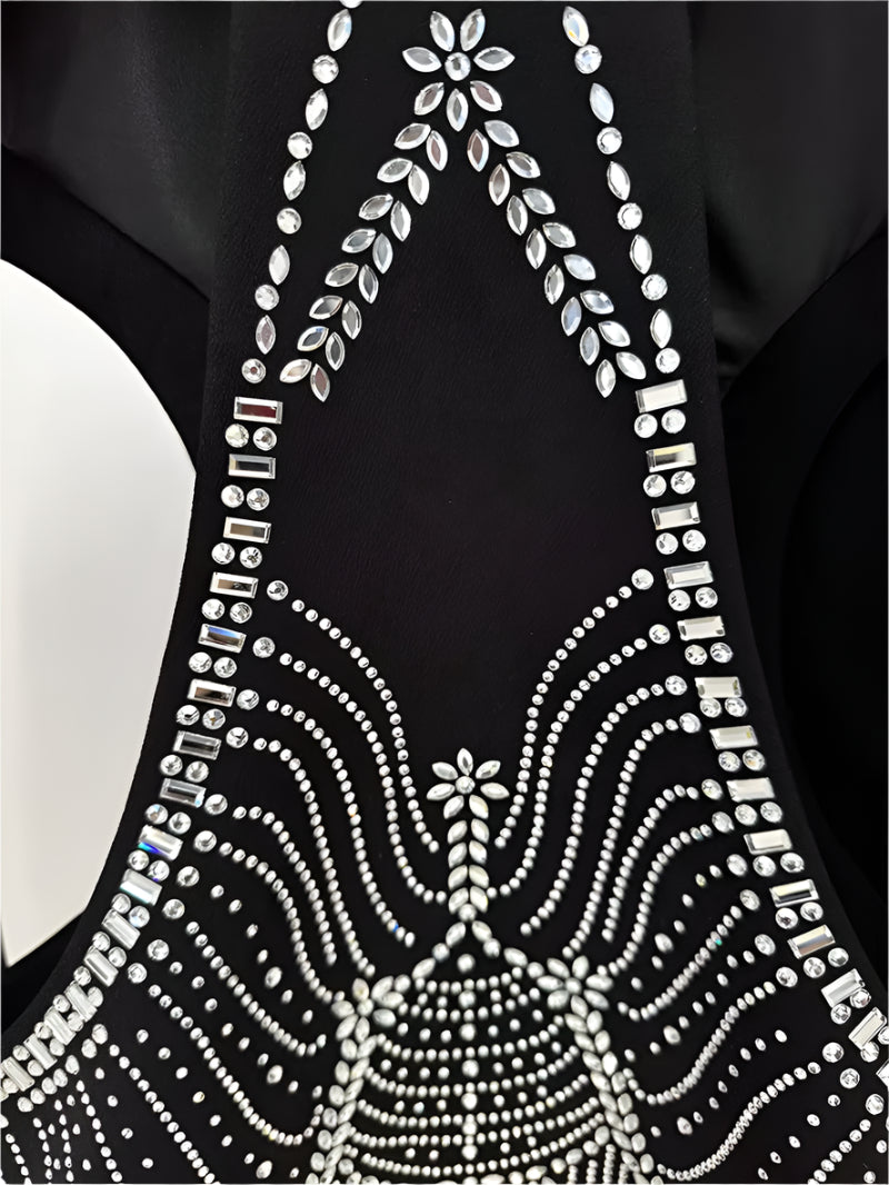 Hollow Diamond Suits