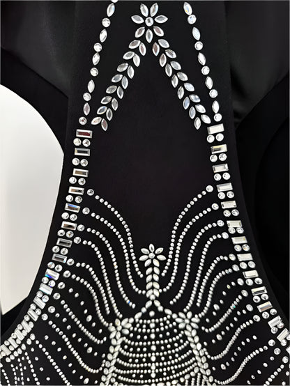 Hollow Diamond Suits