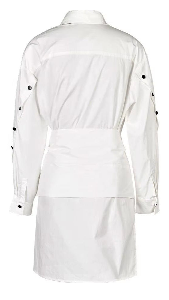 Ayola Bibirela Shirt