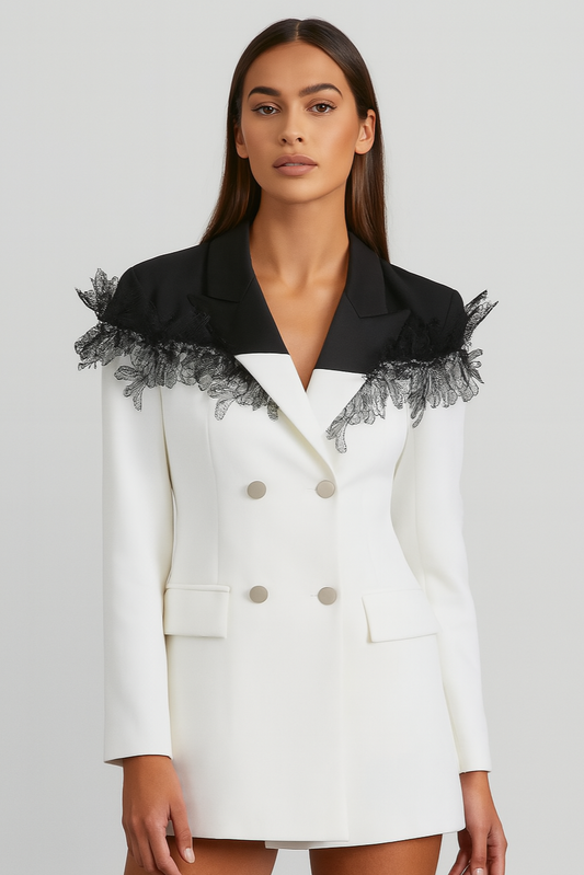 Odette Blazer