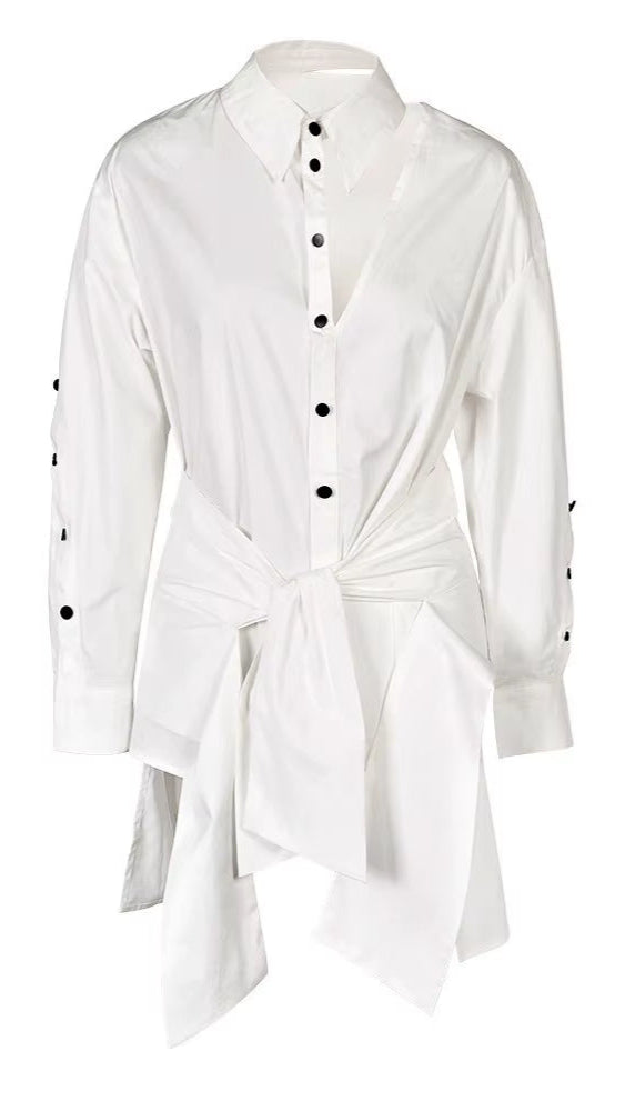 Ayola Bibirela Shirt