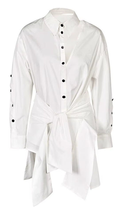 Ayola Bibirela Shirt
