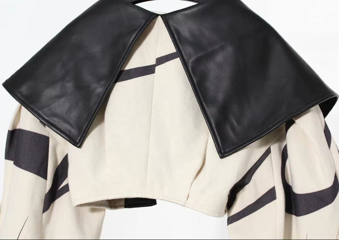 MonoWave Statement Jacket