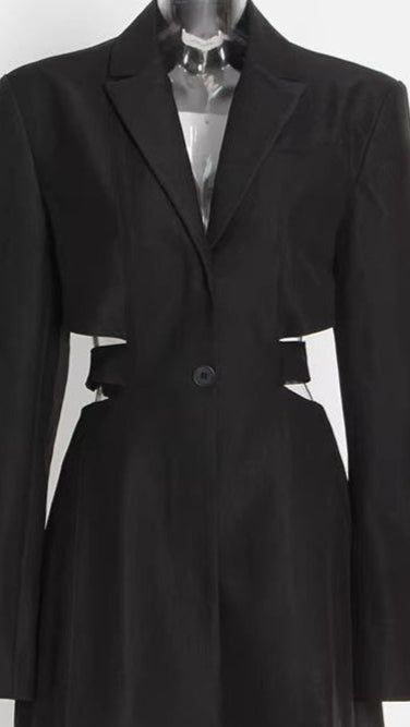 Blazer Ladies