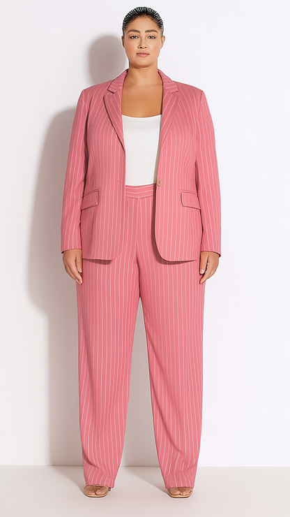 Elevate Your Style with the Elegant Sovereign Suit - Perfect for Business and Beyond