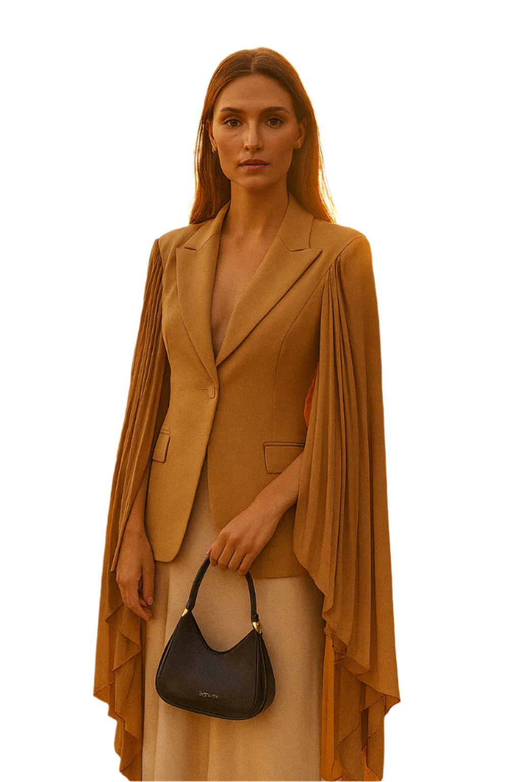 Elevate Your Wardrobe with the HALODRIFT Women's Blazer - Stylish, Breathable, and Versatile