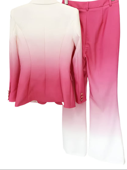  Gradient Suit 
