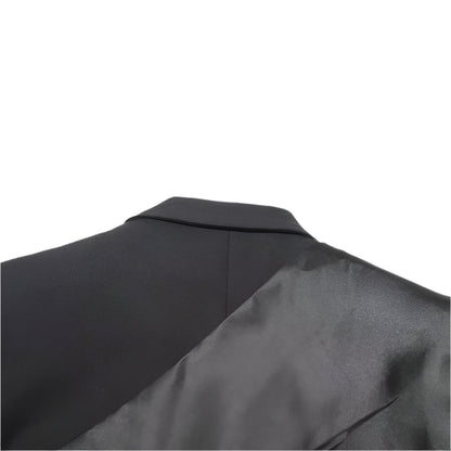 pre order New Designs Bow Tie Exposed Waist Suit Casual Elegant Jacket Blazer Ladies Women'S Blazers